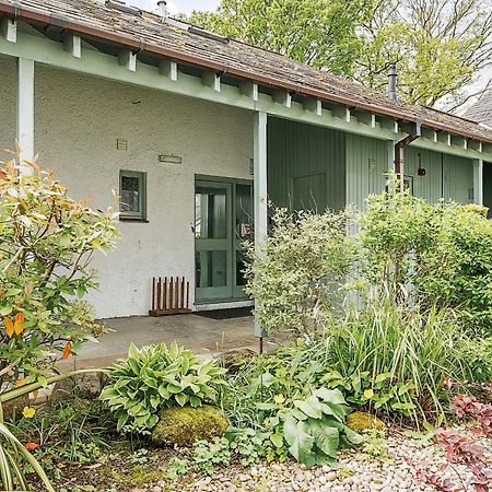 Cherry - Woodland Cottages Bowness-on-Windermere Eksteriør billede