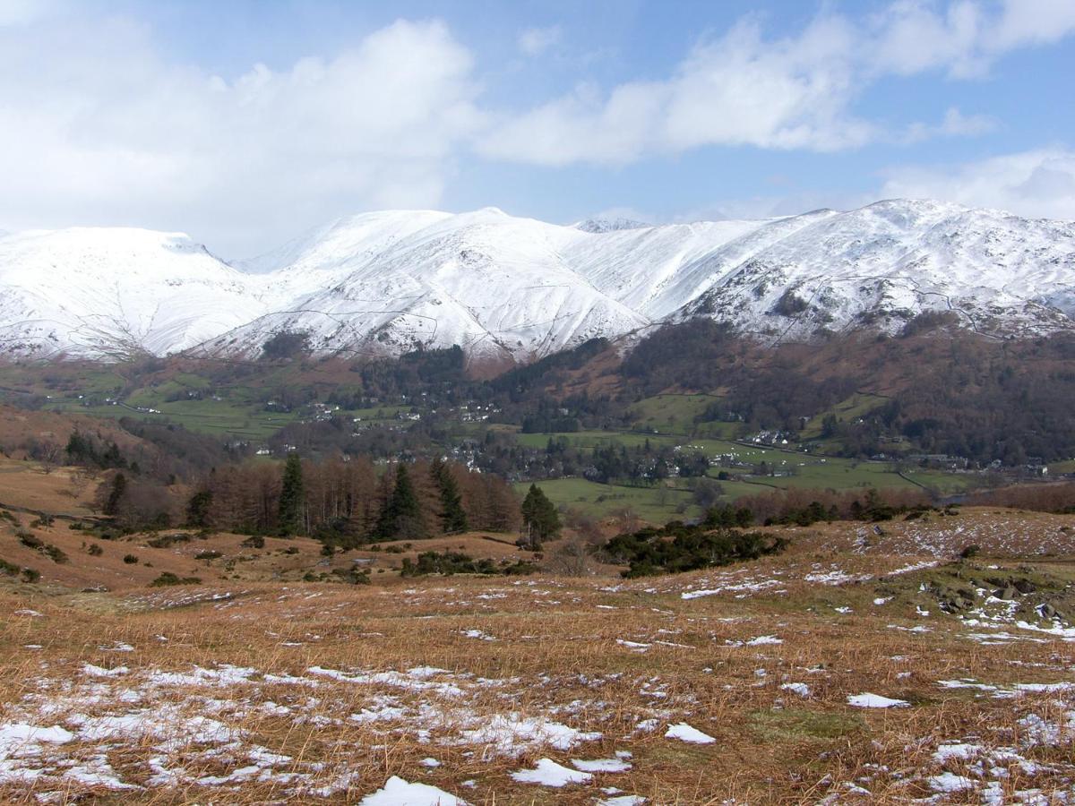 Cherry - Woodland Cottages Bowness-on-Windermere Eksteriør billede